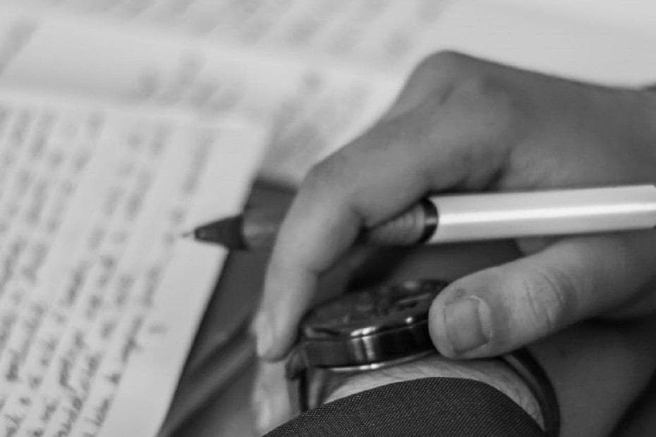 Yadda ake sanya gandoki a labari