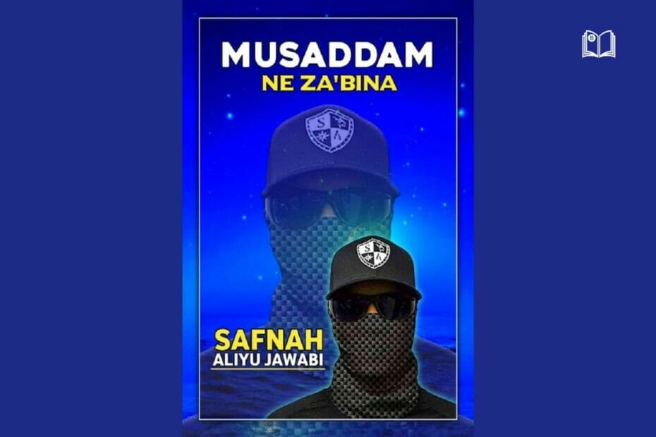 Sharhin littafin Musaddam ne zabi na