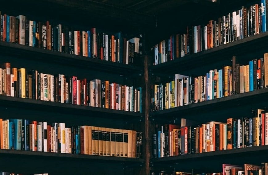 Muhimmancin bincike a labari