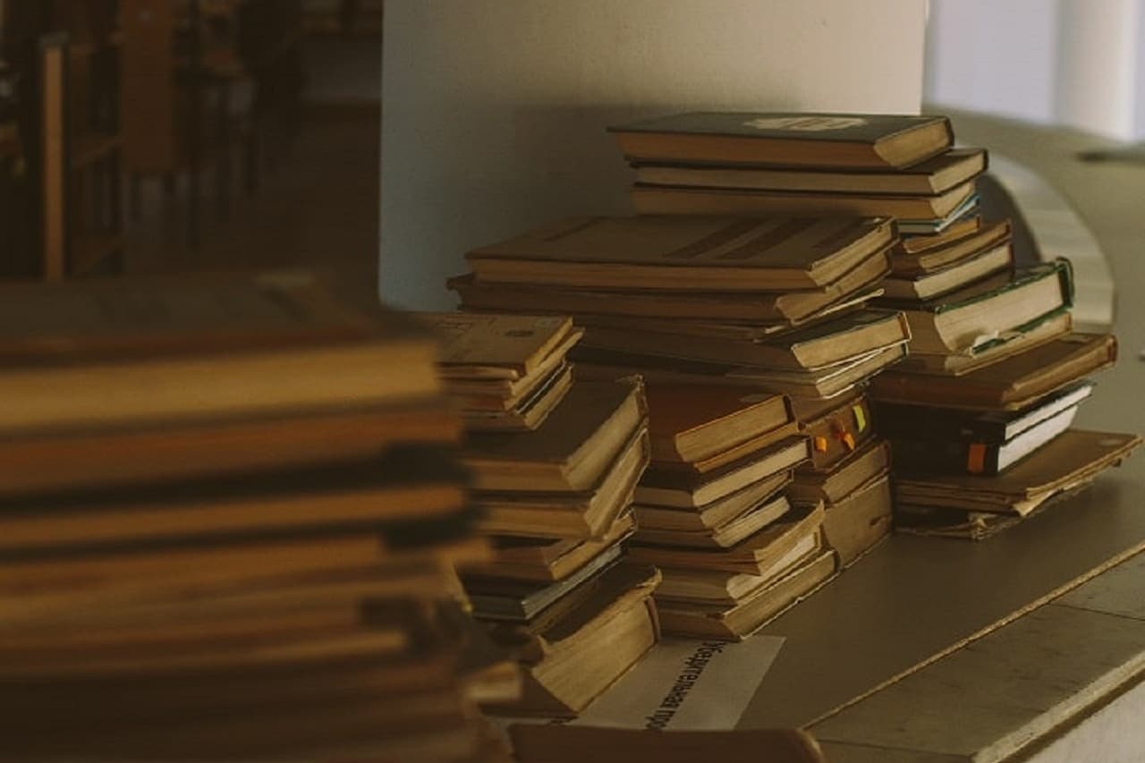 Samuwar kagaggun rubutu na farko