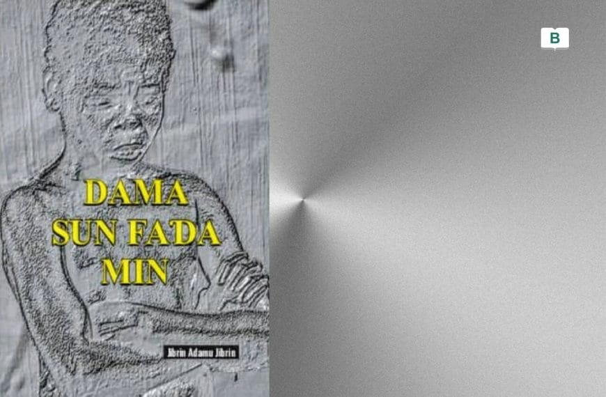 Sharhin Dama Sun Fada Mini