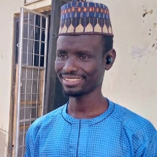 Muttaka A. Hassan