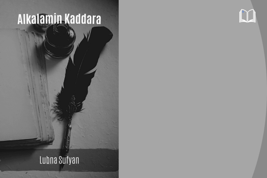 Sharhin littafin Alkalamin Kaddara