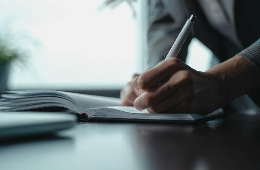 Ginin rubutun labari tare da Lubna Sufyan 1