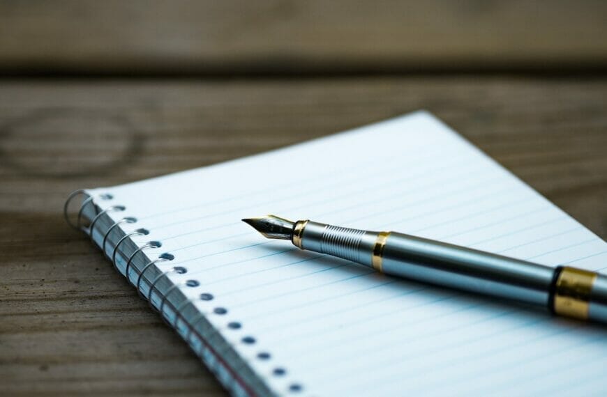 Kadan daga ka'idojin rubutun Hausa domin marubuta