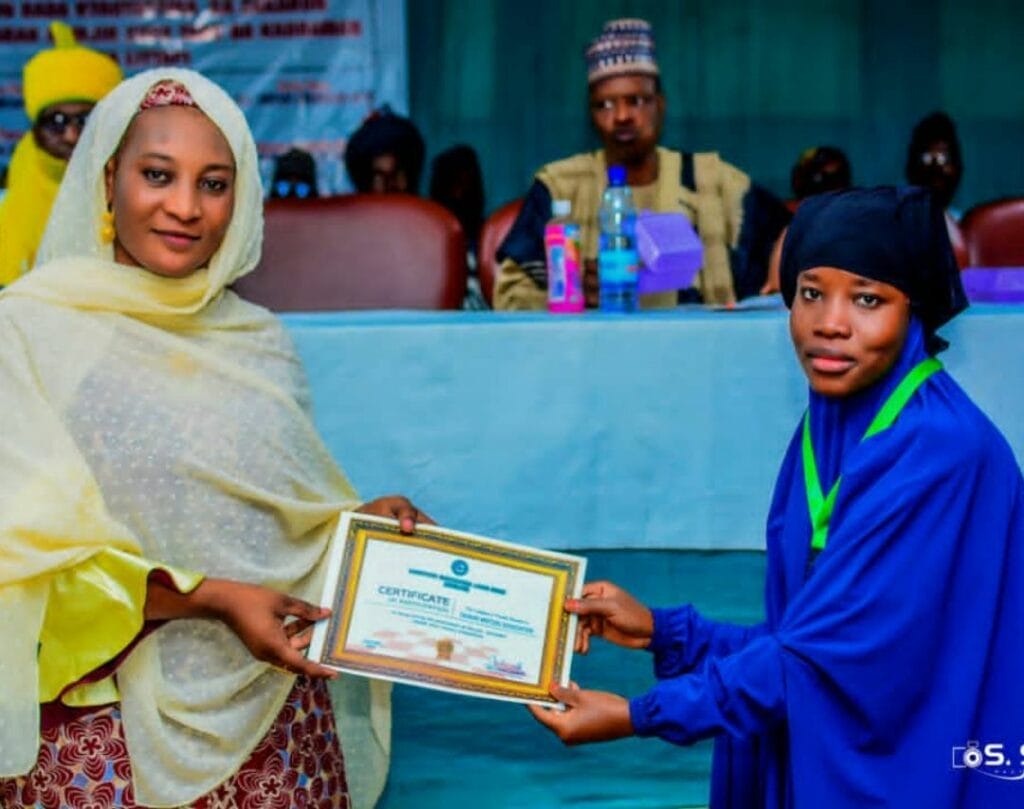 Hira da Sanah Matazu 1 - Bakandamiya Hikaya