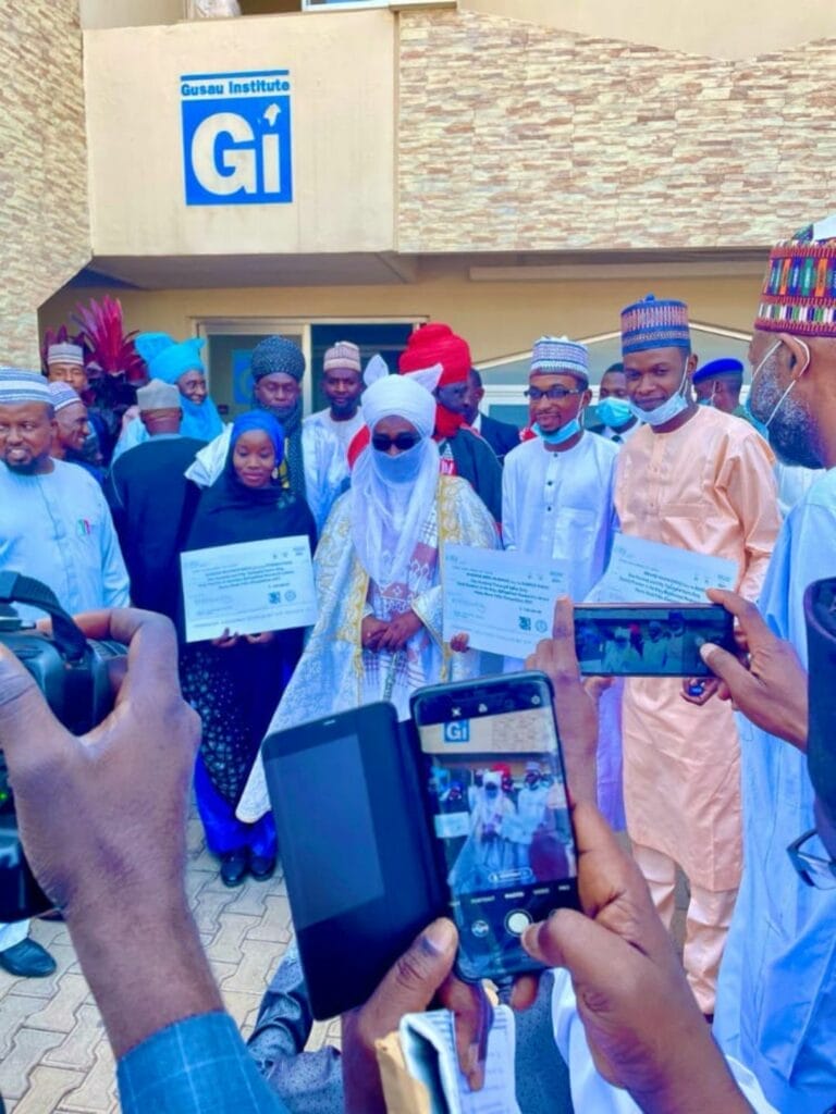 Hira da Sanah Matazu 3 - Bakandamiya Hikaya