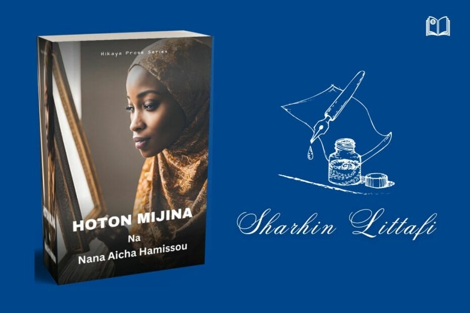 Sharhin littafin Hoton Mijina