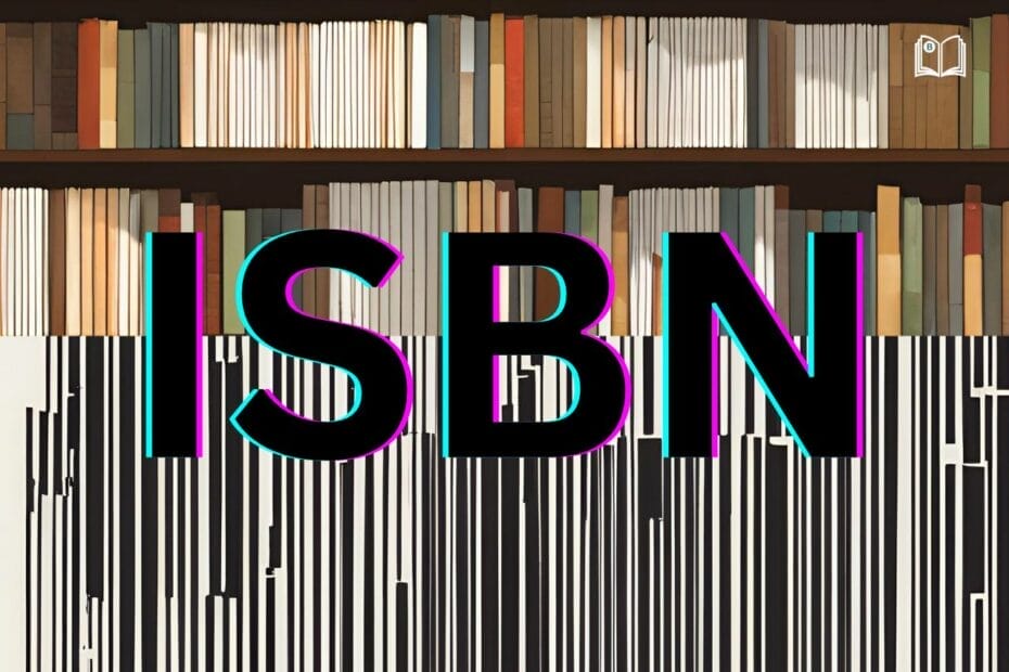 10 Important reasons you need an ISBN for your book