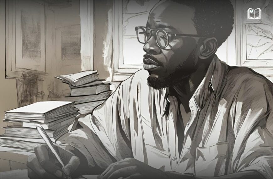 Types of writers you should know about