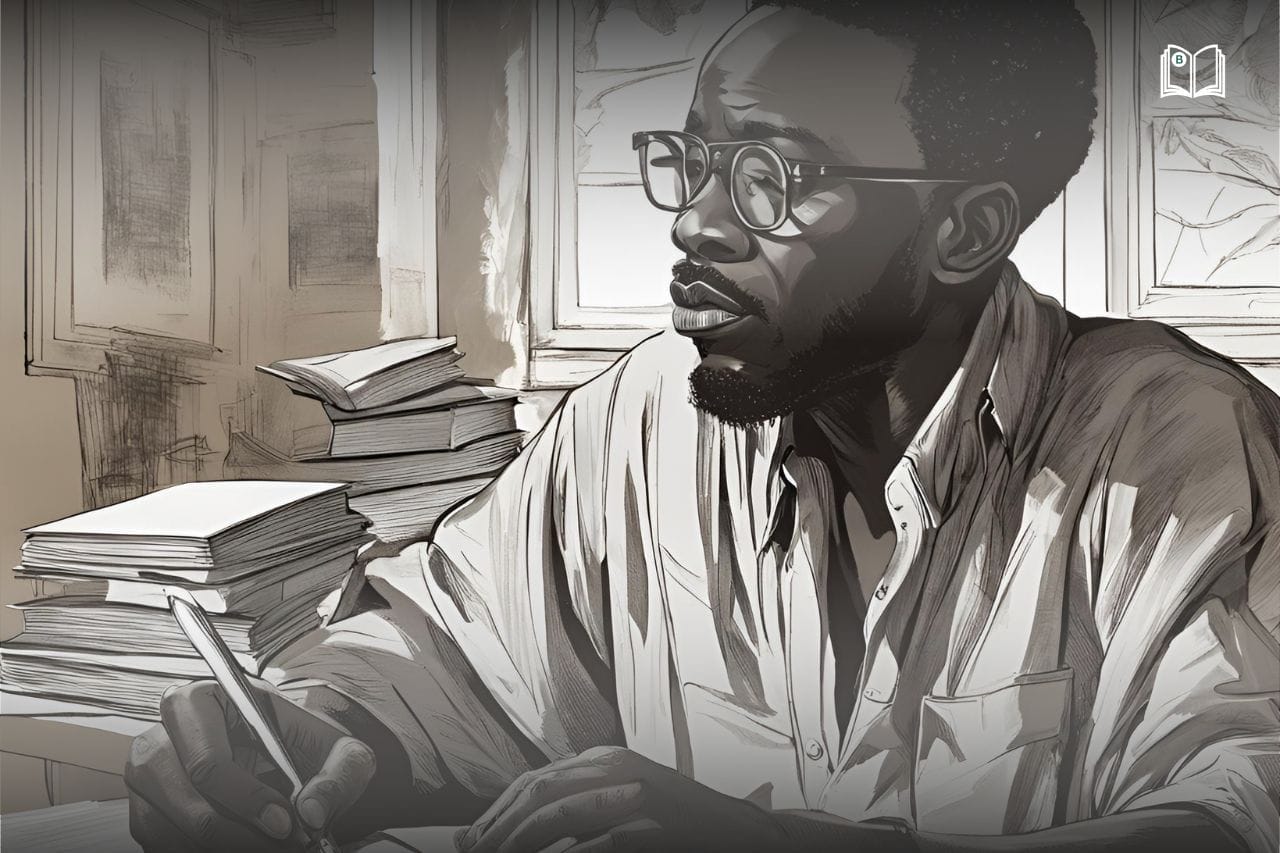 Types of writers you should know about