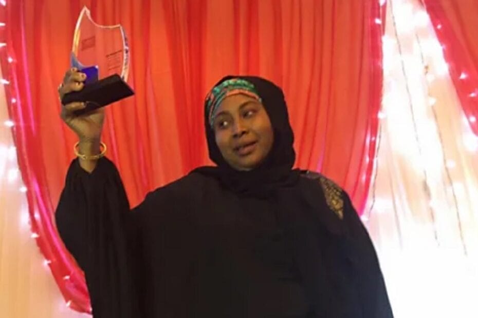 Gasar Hikayata ta BBC Hausa