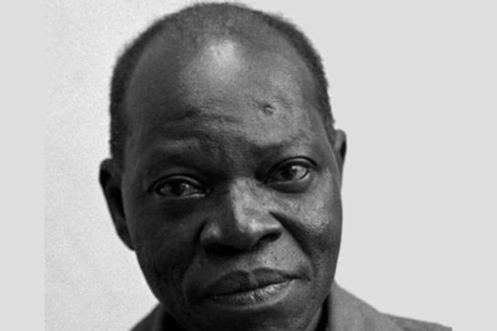Amos Tutuola