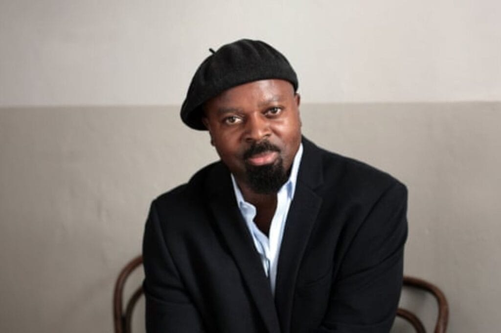 Ben Okri