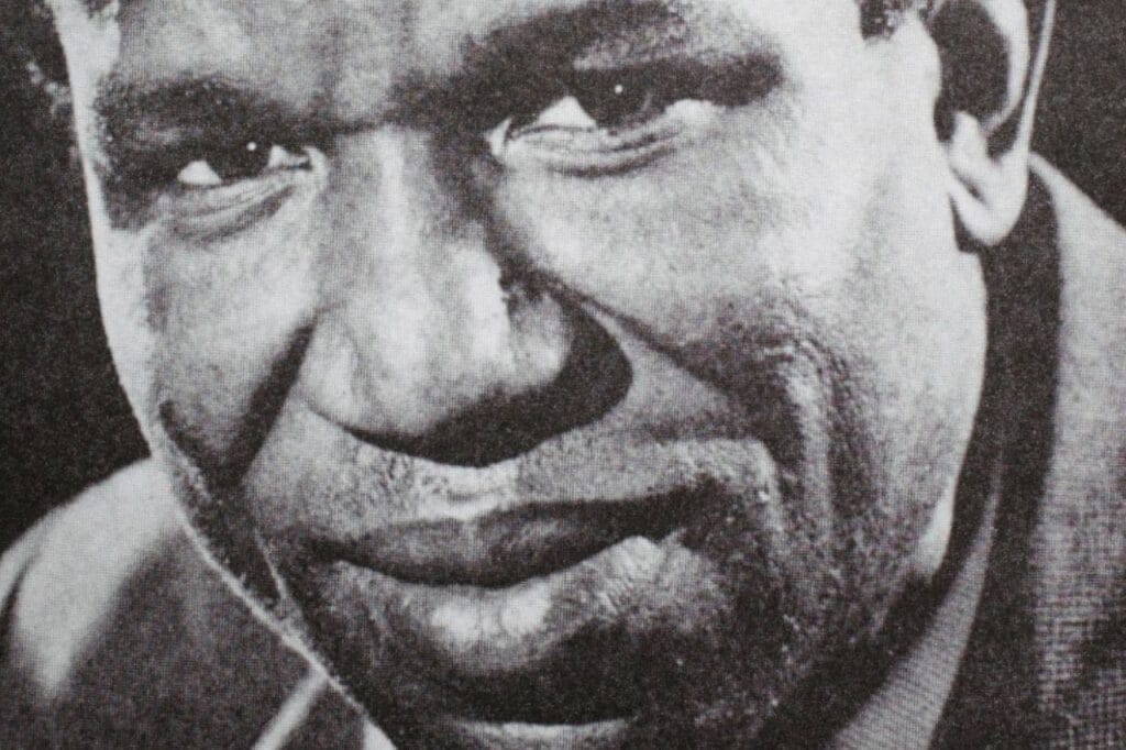 Cyprian Ekwensi