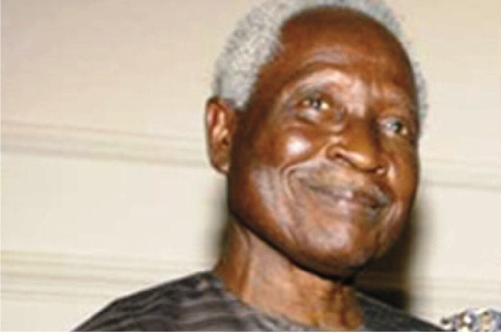 Elechi Amadi