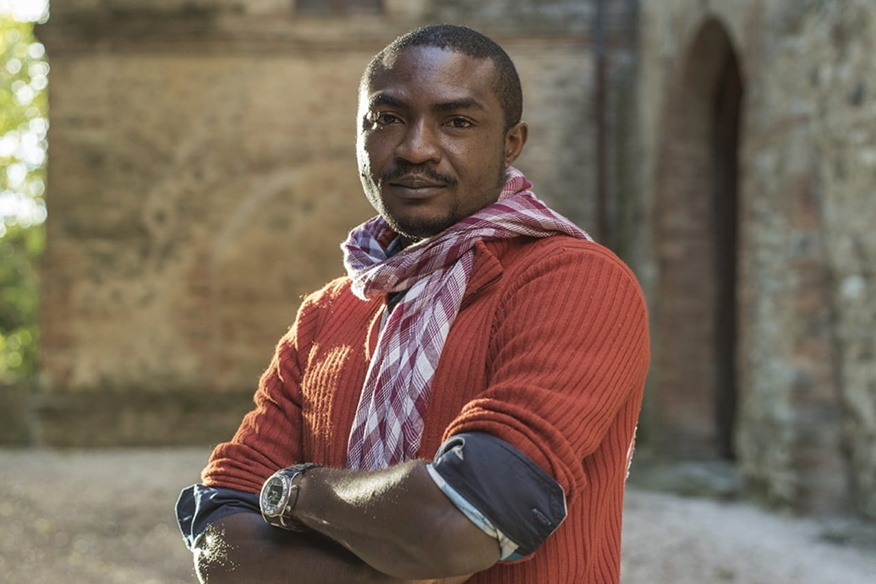 Abubakar Adam Ibrahim