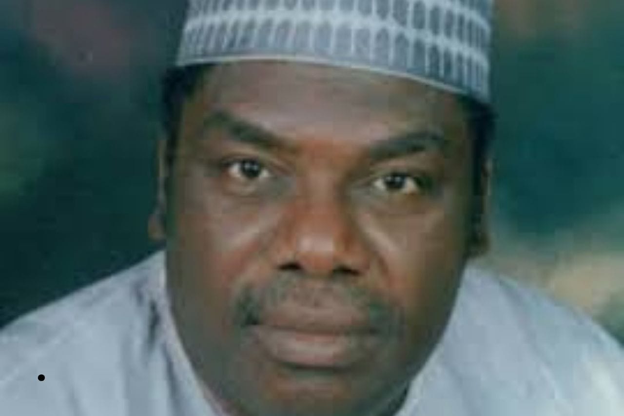 Mohammed Sule