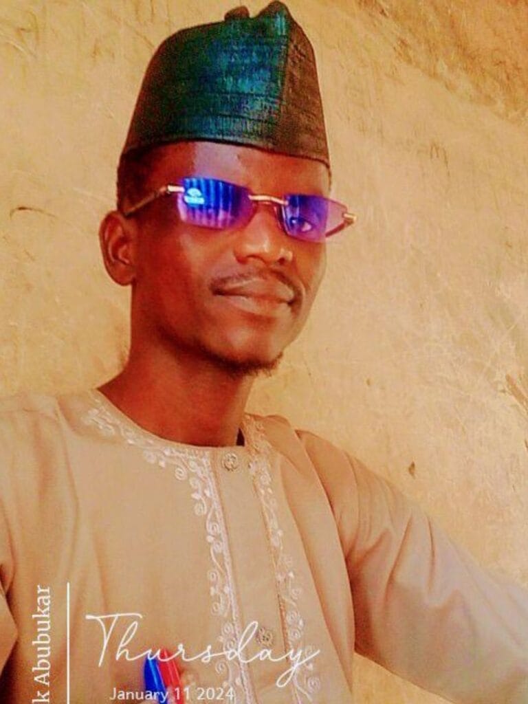 Sadik Abubakar 1