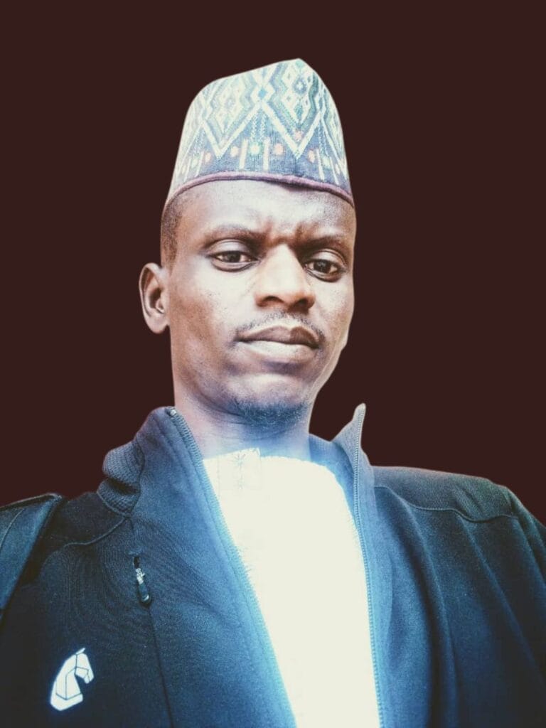 Sadik Abubakar 2