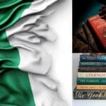 Some NigerianWriters