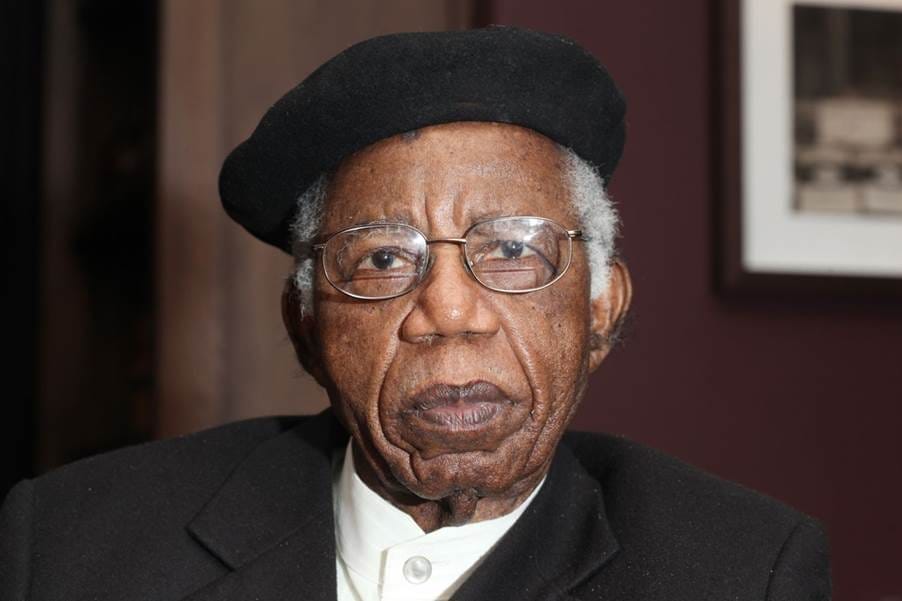 Chinua Achebe