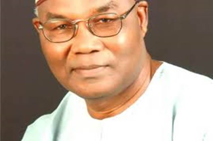 Bukar Usman