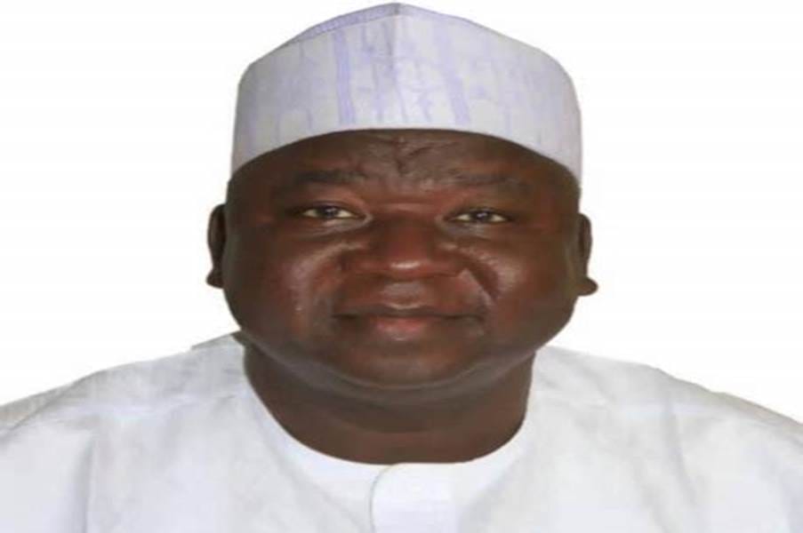 Audi T. Giwa