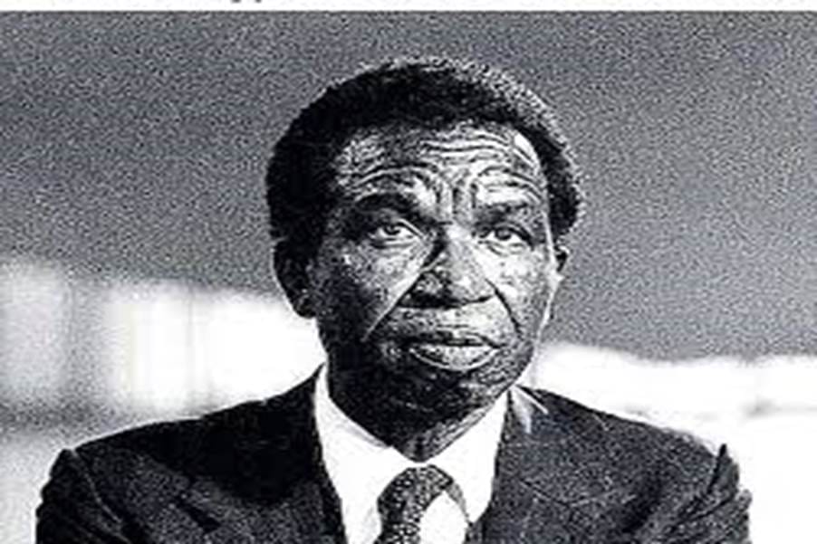 Cyprian Ekwensi