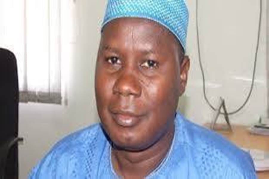 Ibrahim Sheme