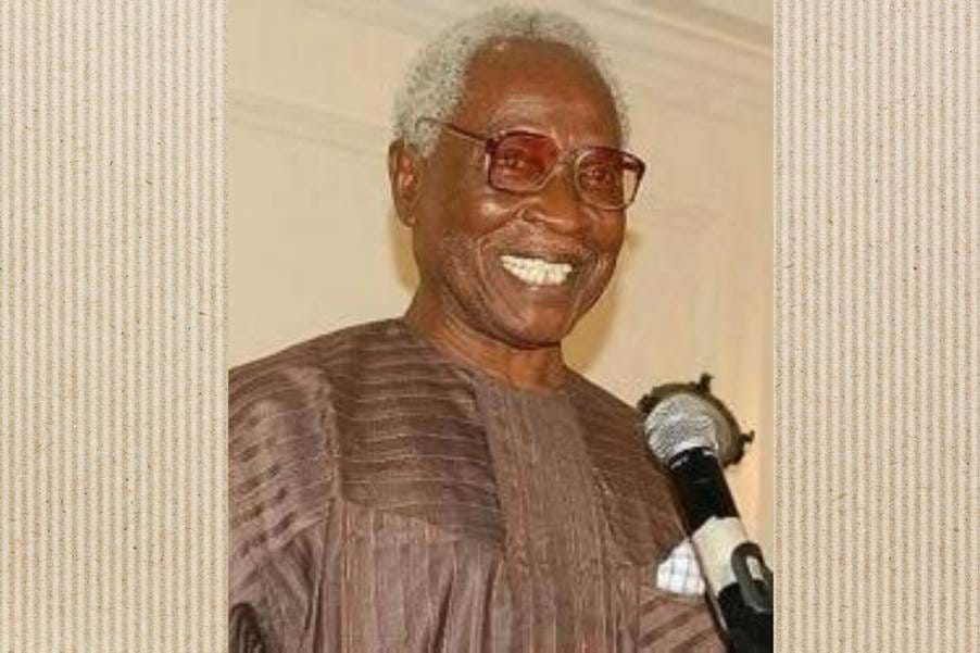 Elechi Amadi