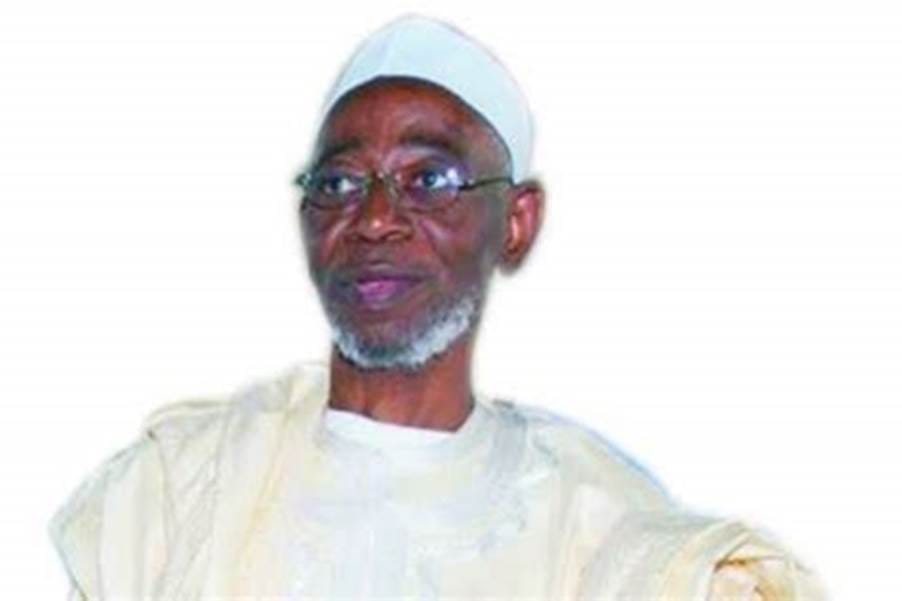 Abubakar Gimba