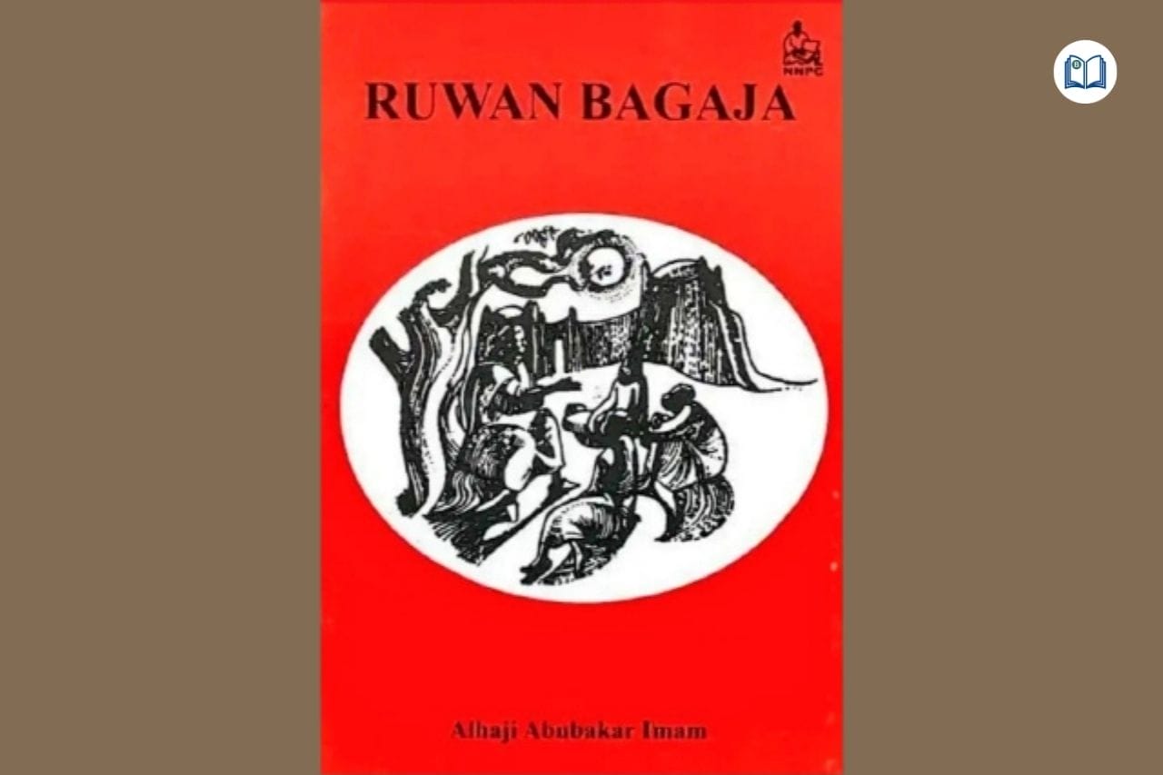 Ruwan Bagaja